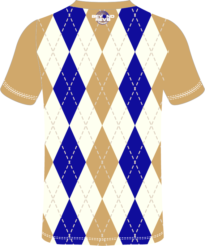 Argyle Tan