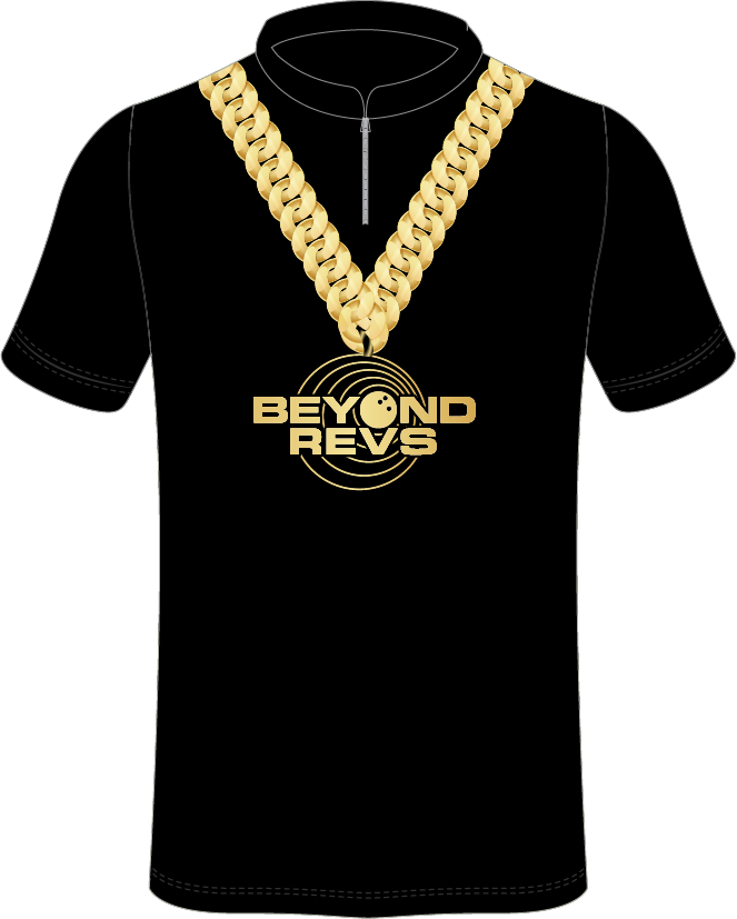 Chain Jersey
