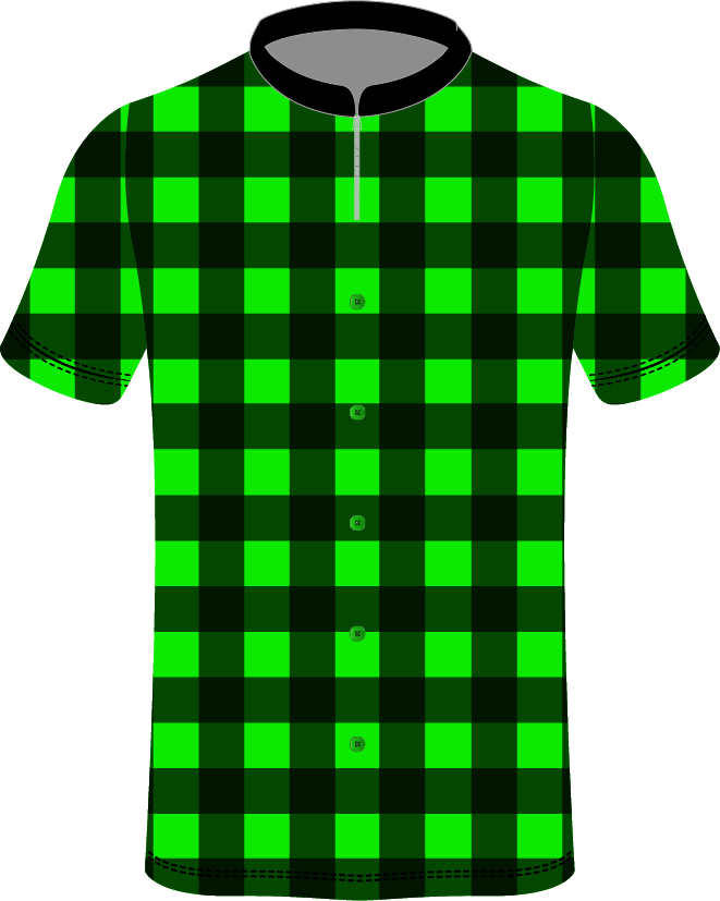 Flannel Green
