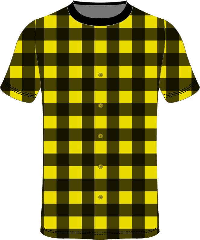 Flannel Yellow