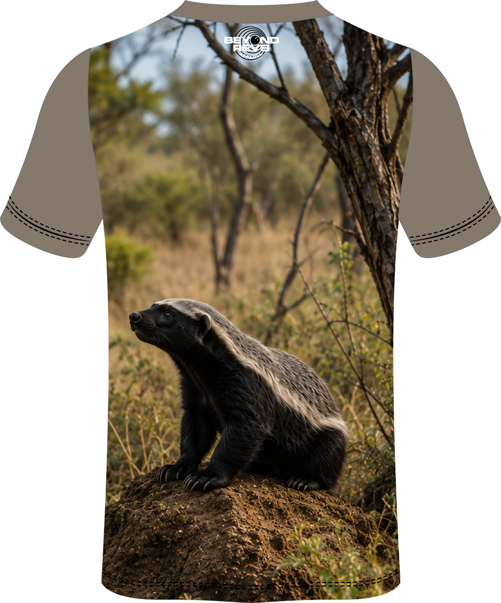 Honey Badger