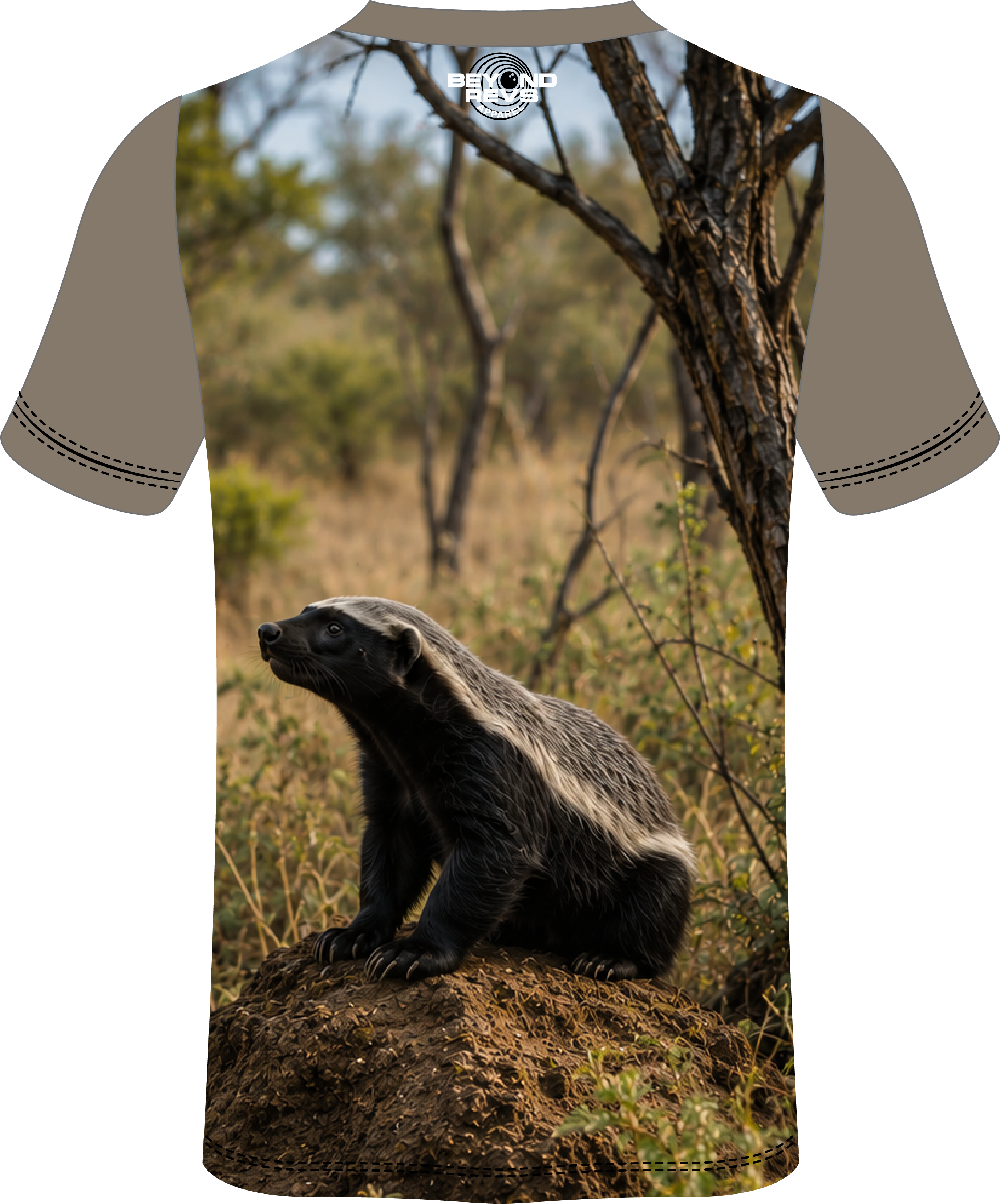 Honey Badger