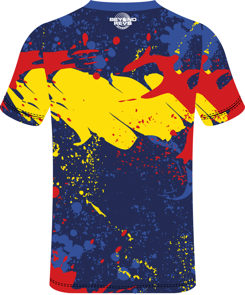 Multi-Color