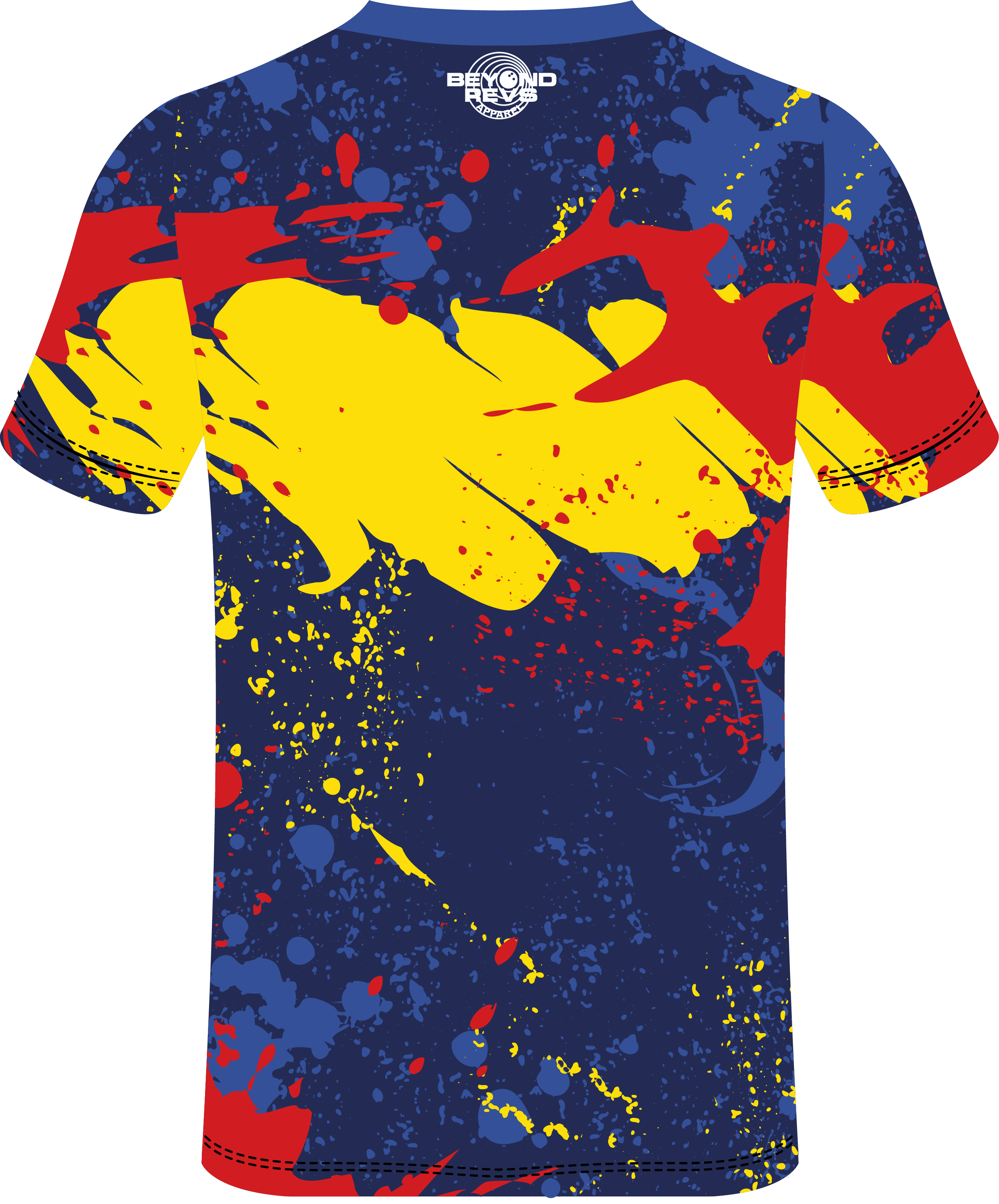 Multi-Color