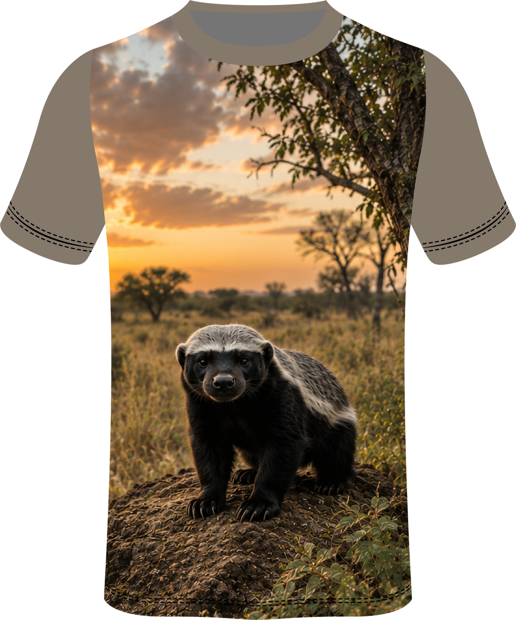 Honey Badger