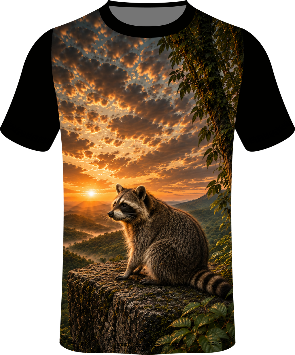 Racoon