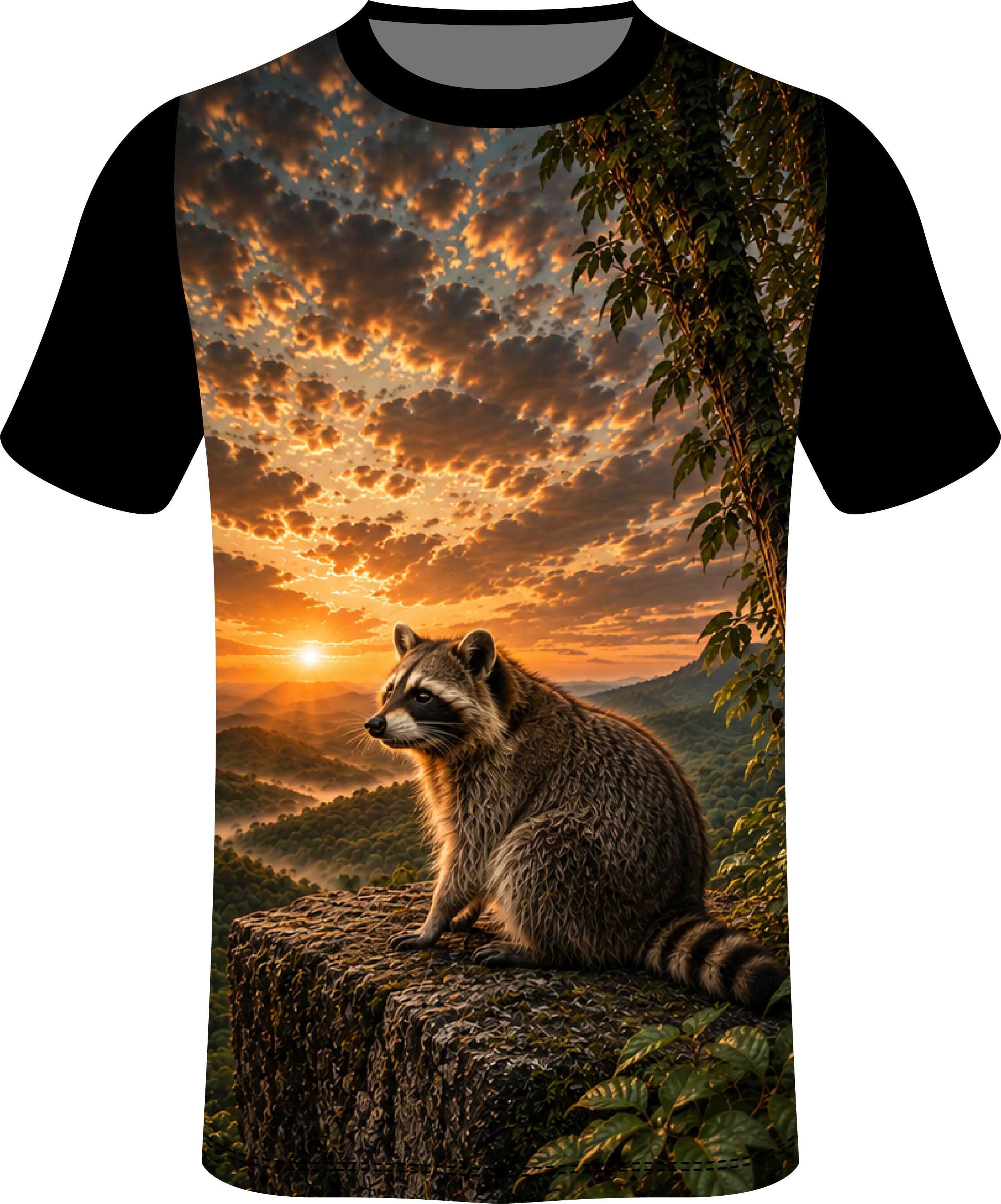 Racoon