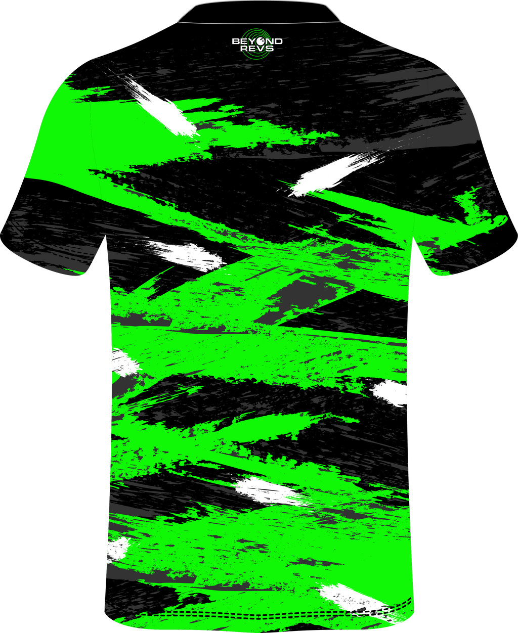 Green Grunge