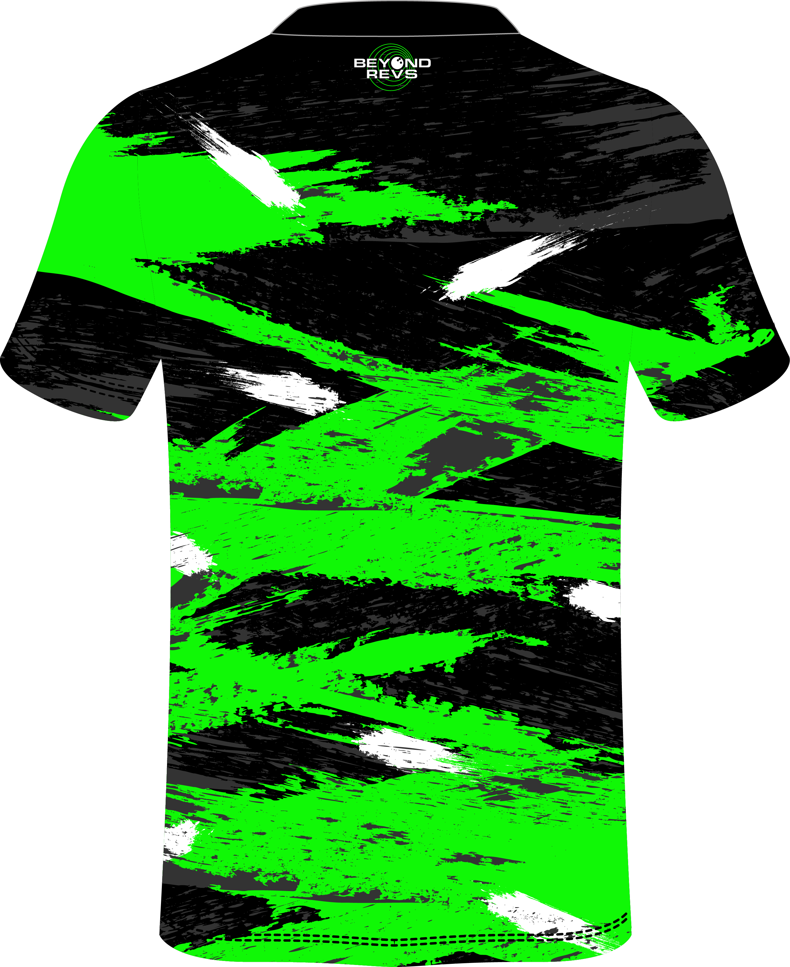 Green Grunge