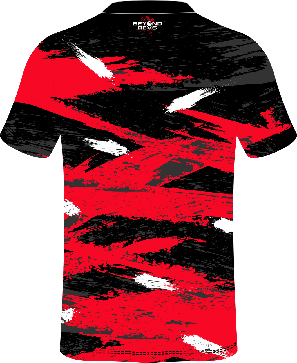 Red Grunge