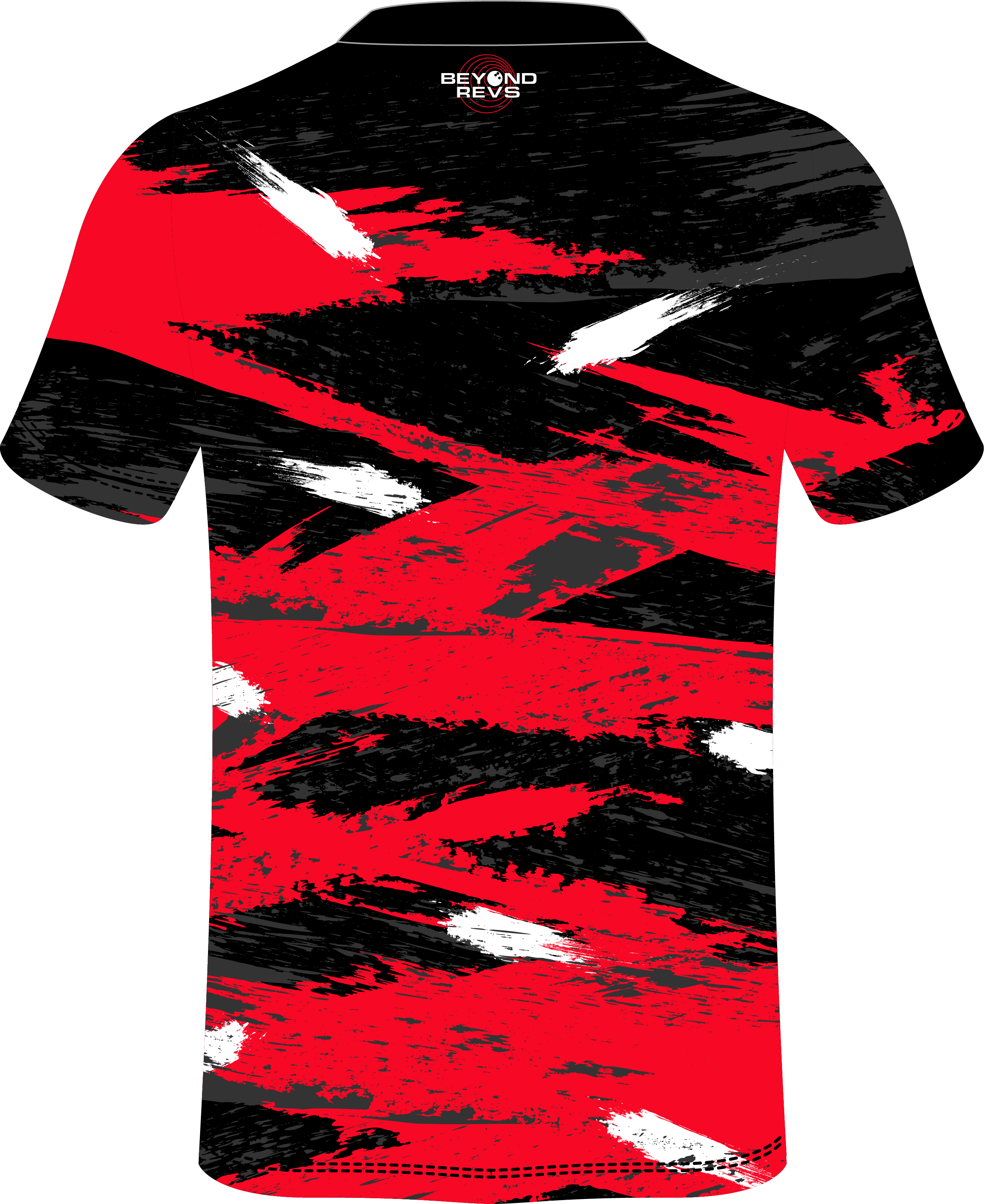 Red Grunge