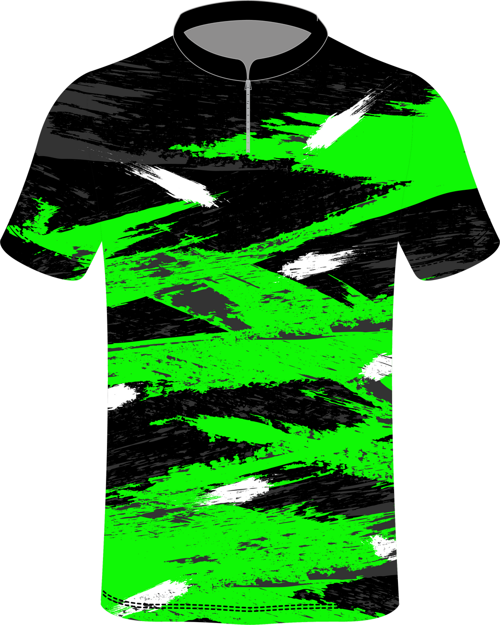 Green Grunge