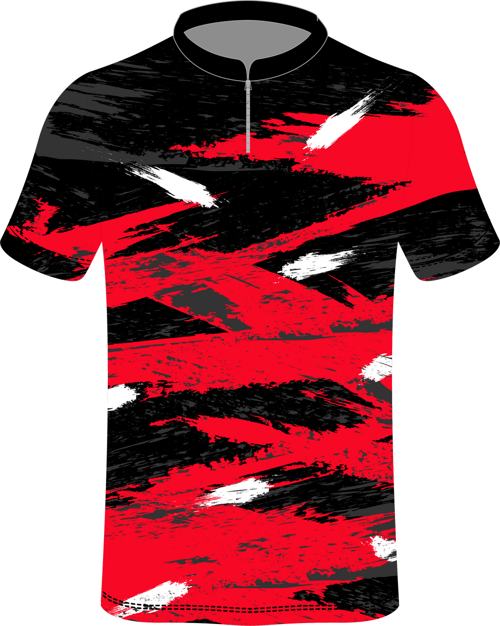Red Grunge