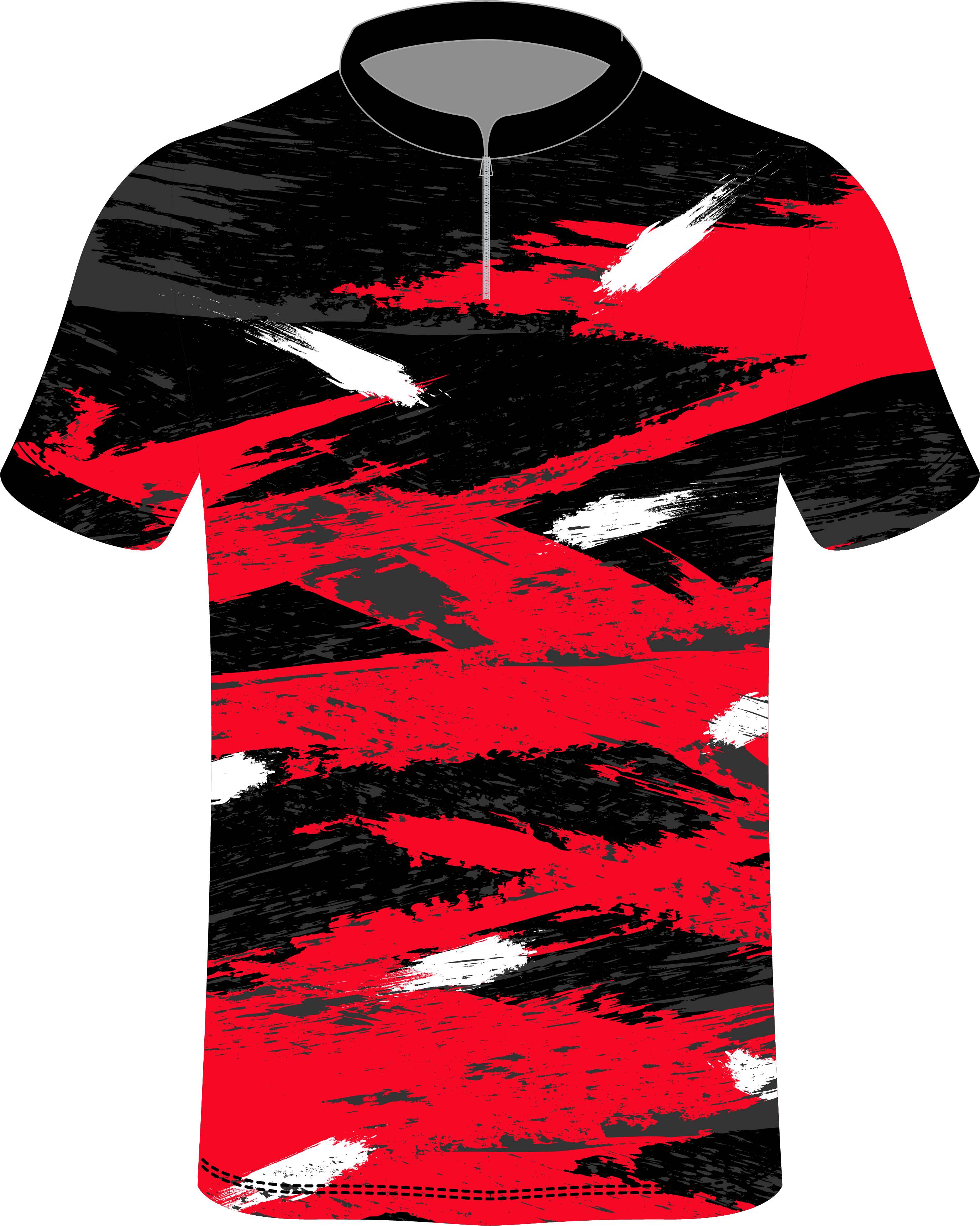 Red Grunge
