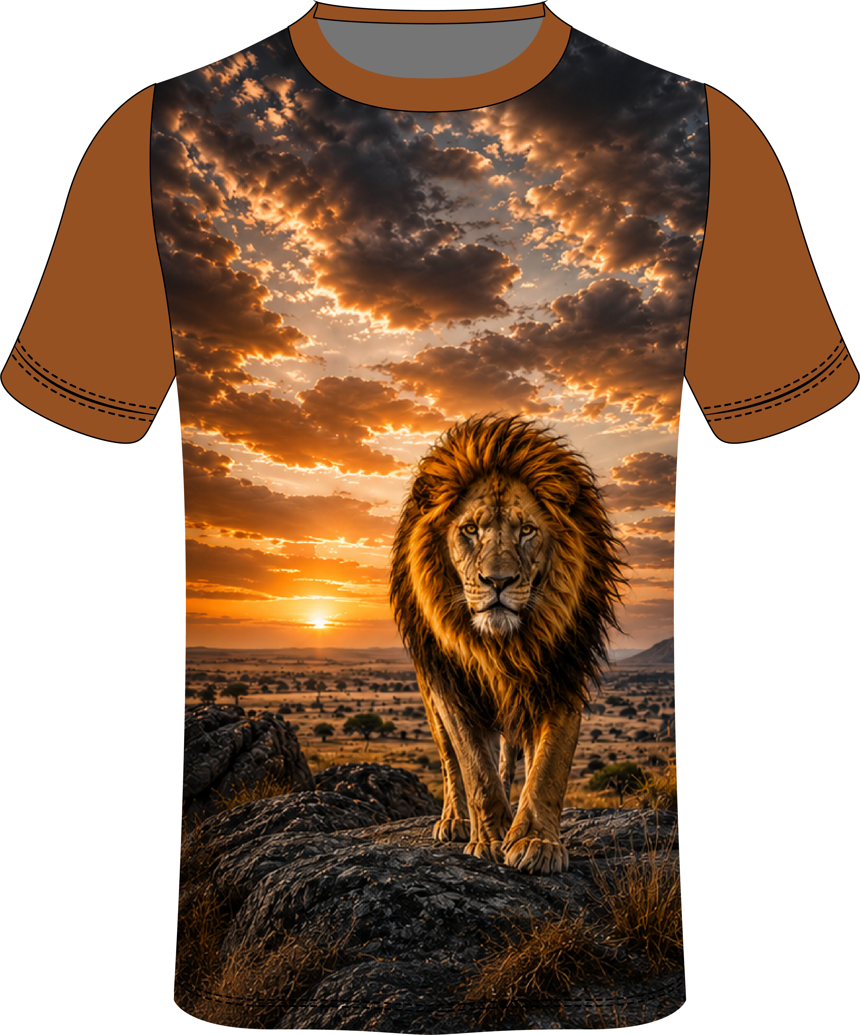 Lion