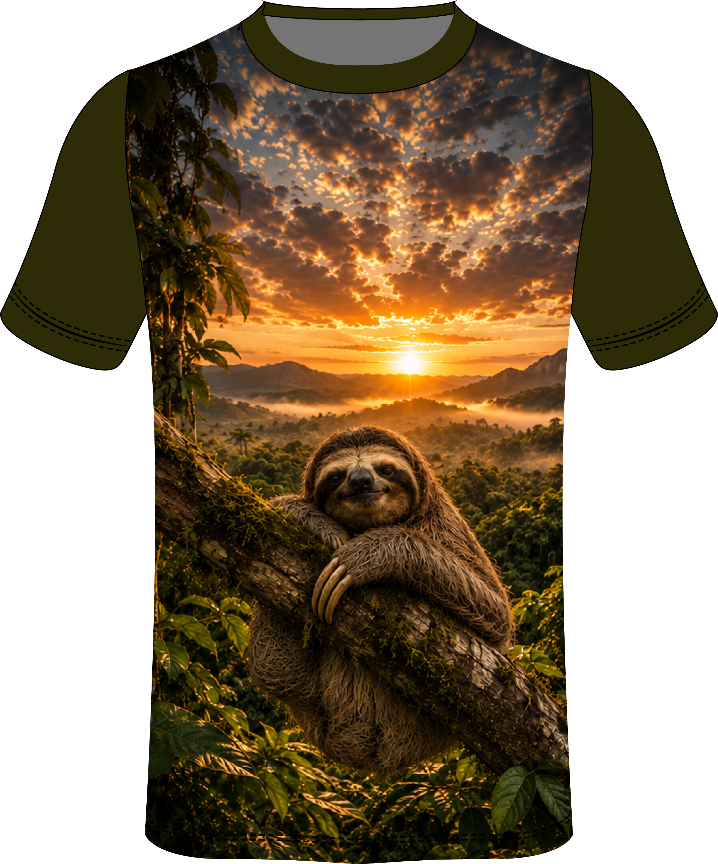 Sloth