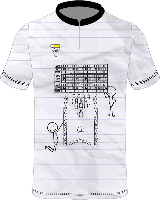 StickFigure