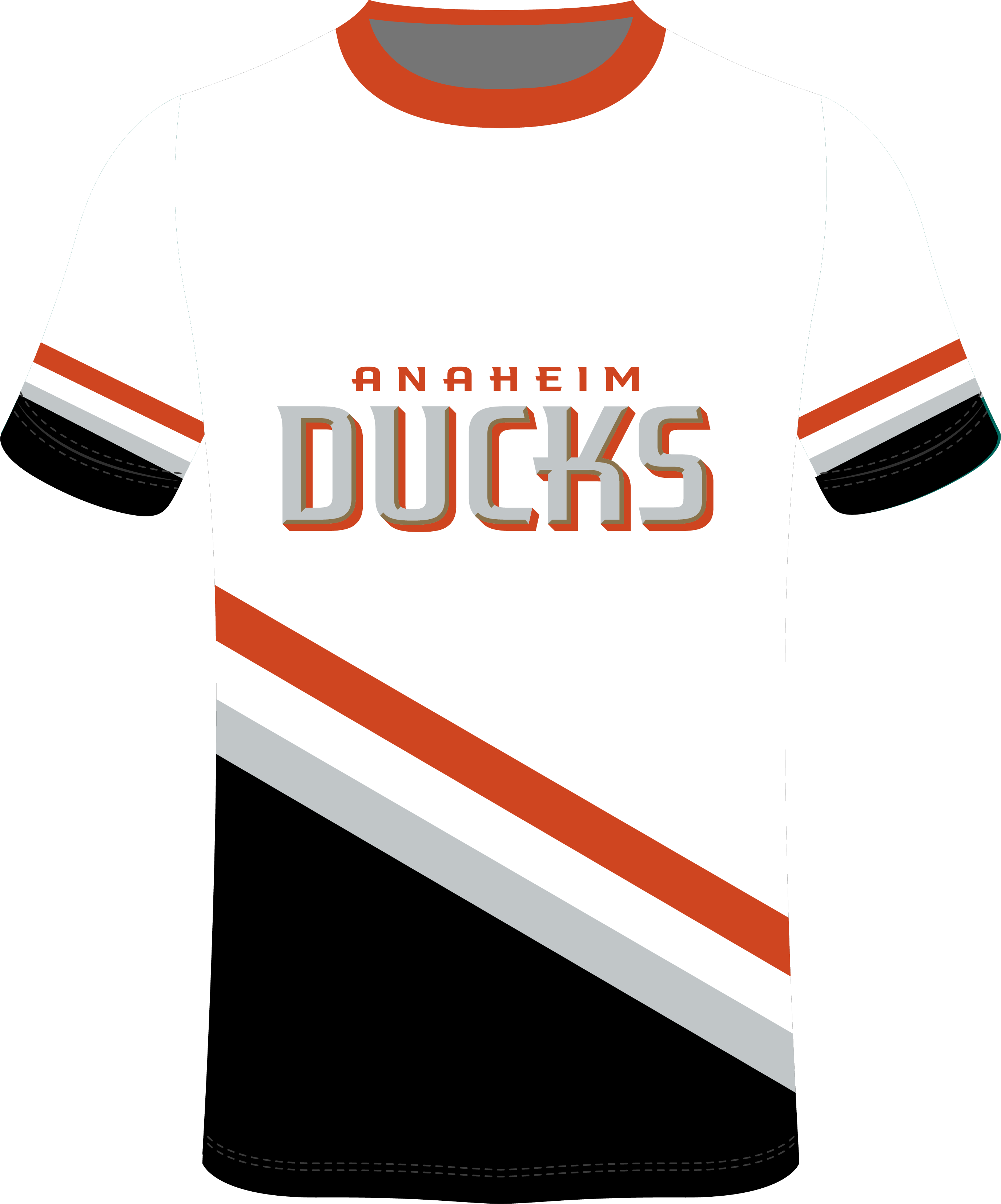 ANAHEIM