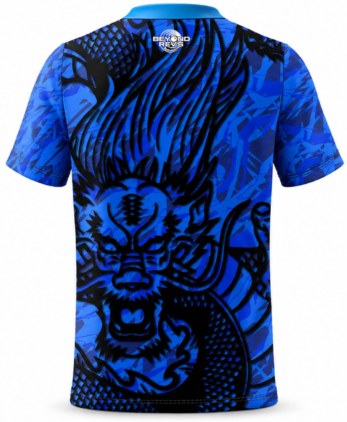 Dragon Blue