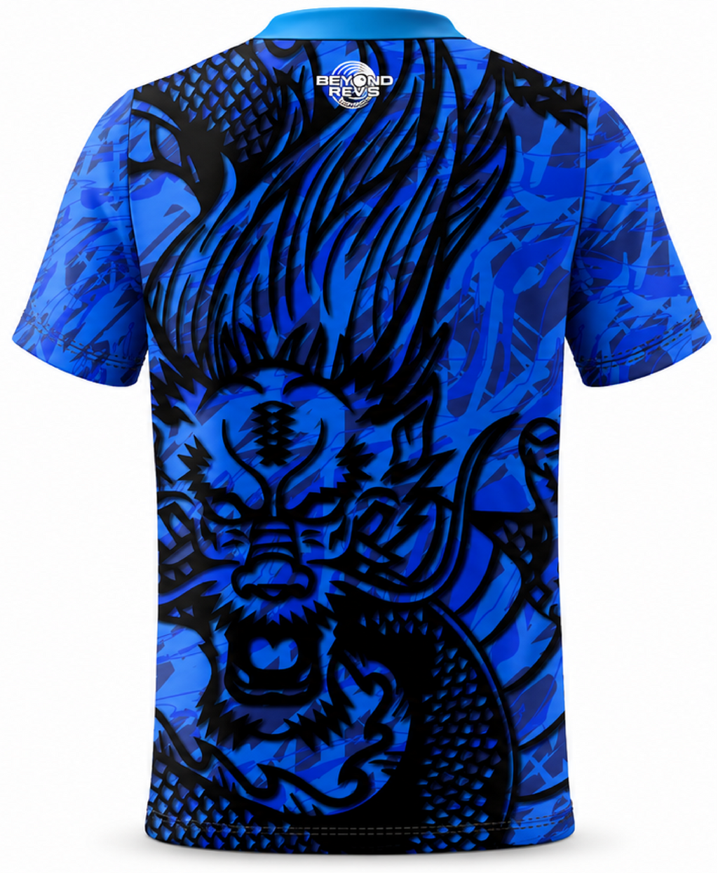 Dragon Blue