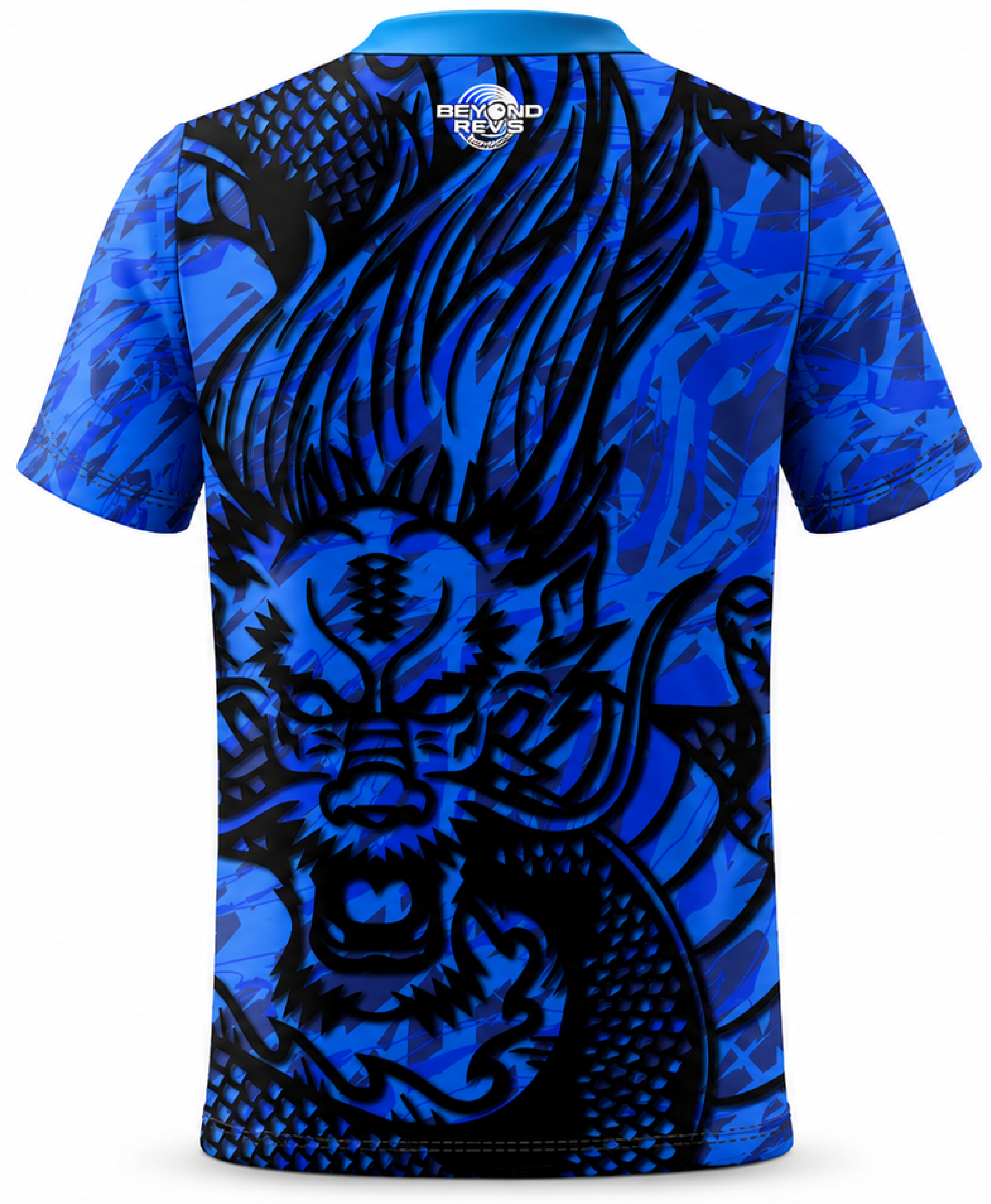 Dragon Blue