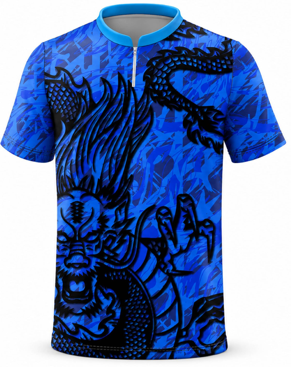 Dragon Blue