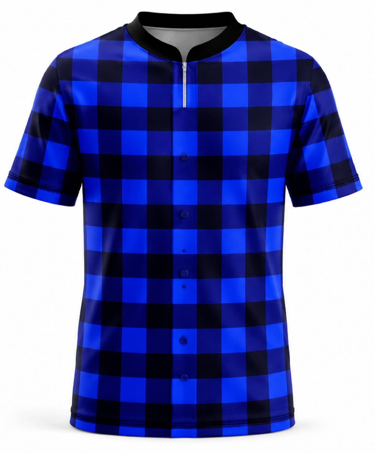 Flannel Blue
