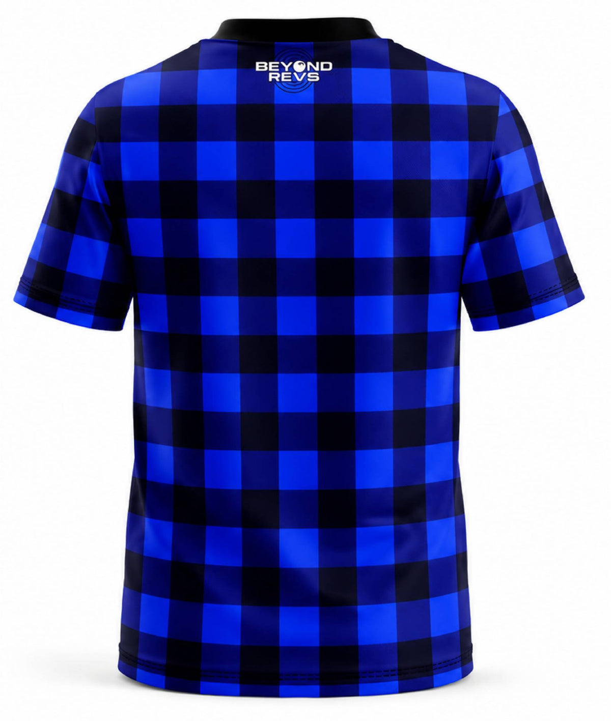 Flannel Blue