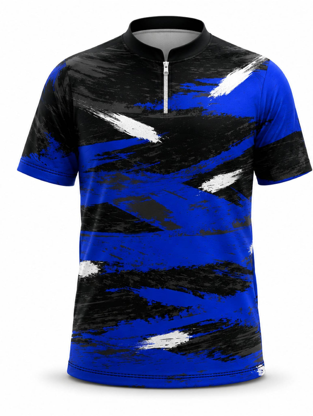 Blue Grunge