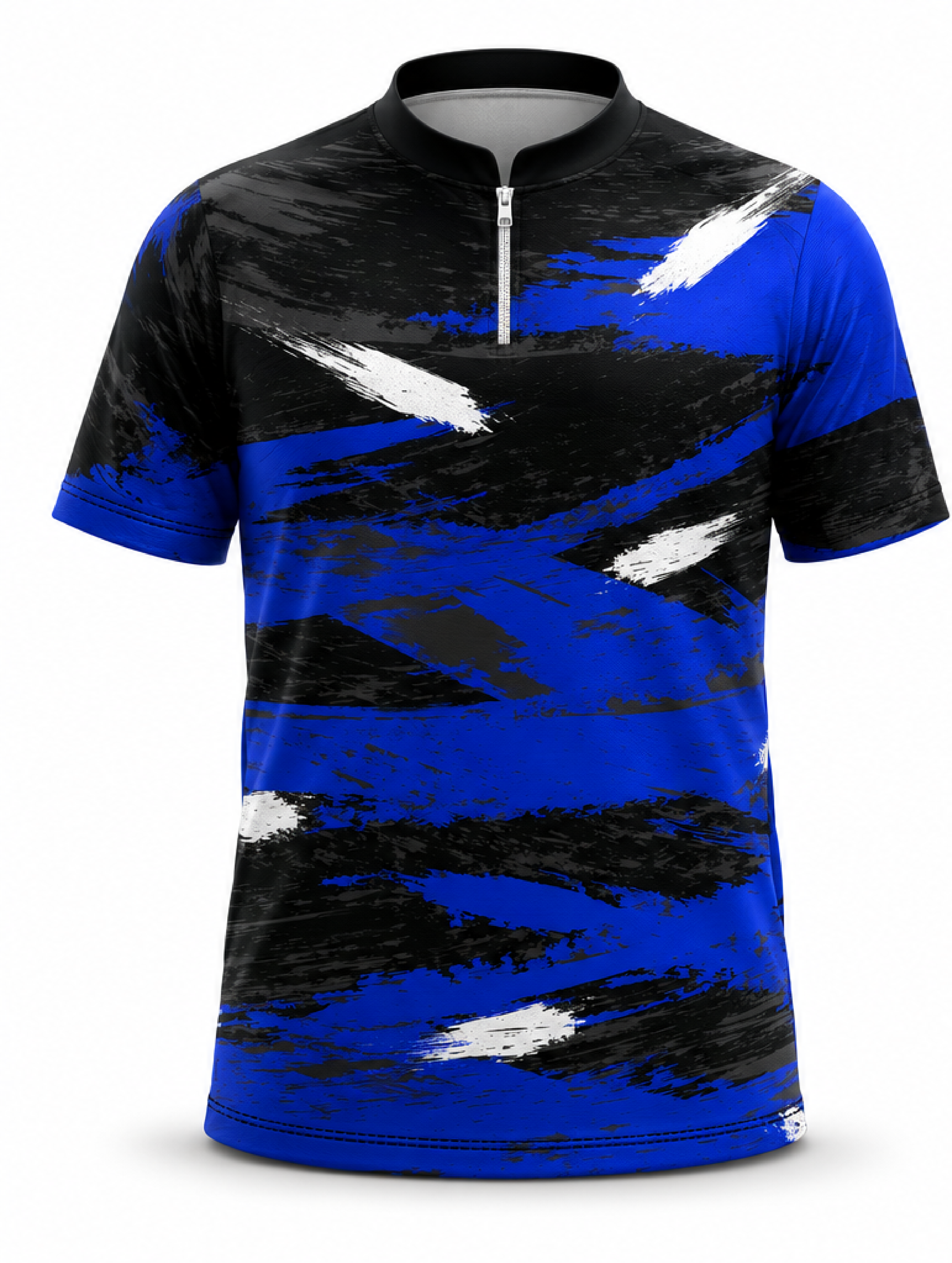 Blue Grunge