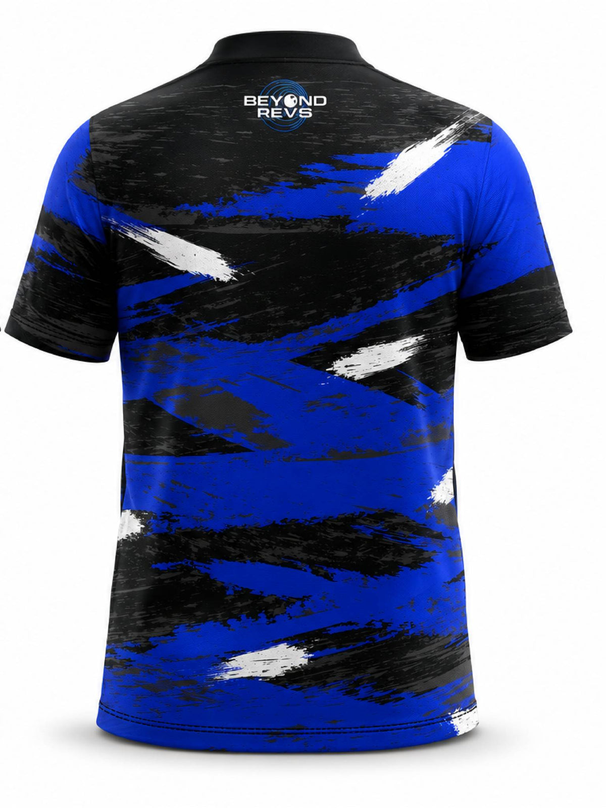 Blue Grunge