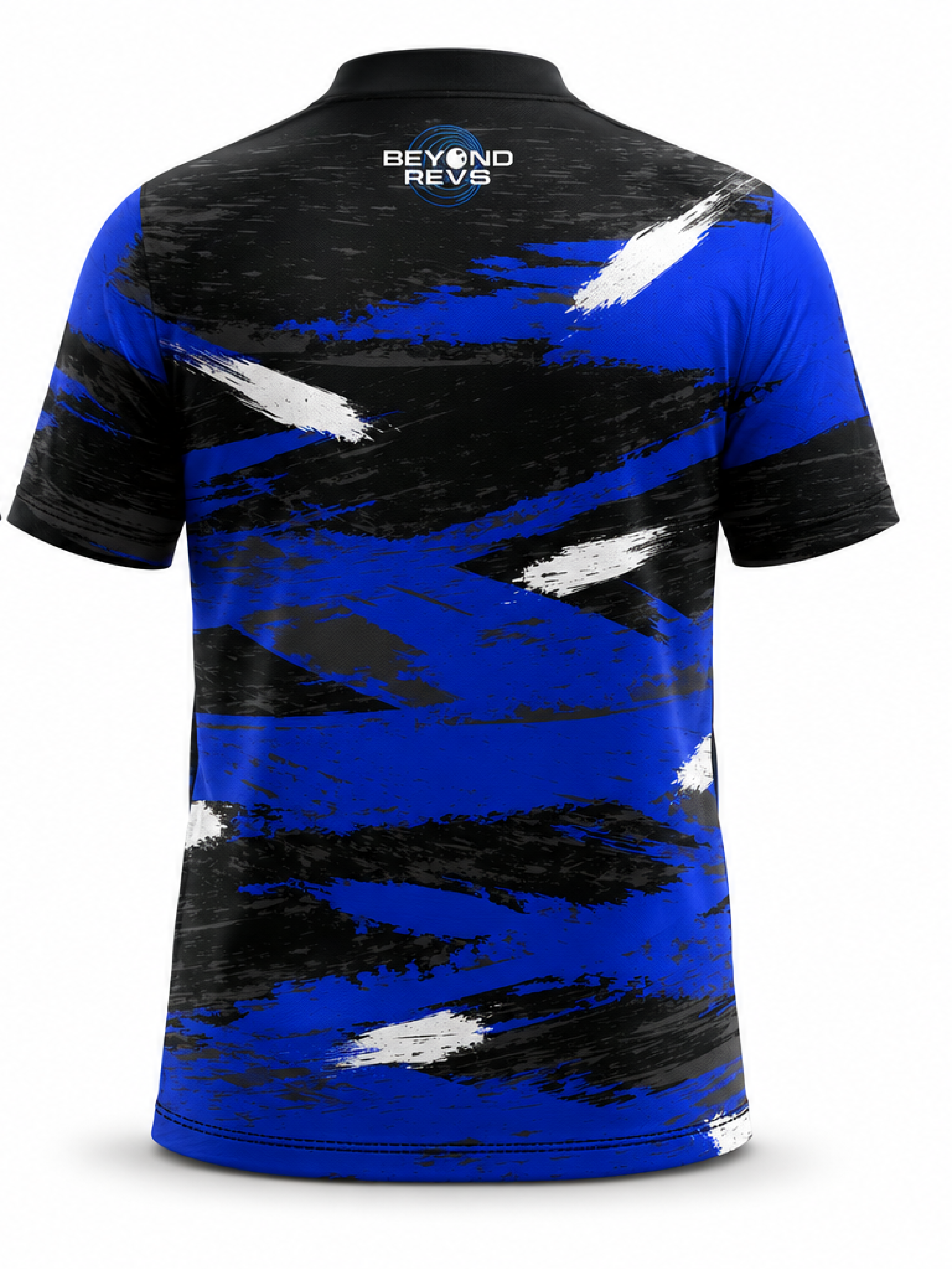 Blue Grunge