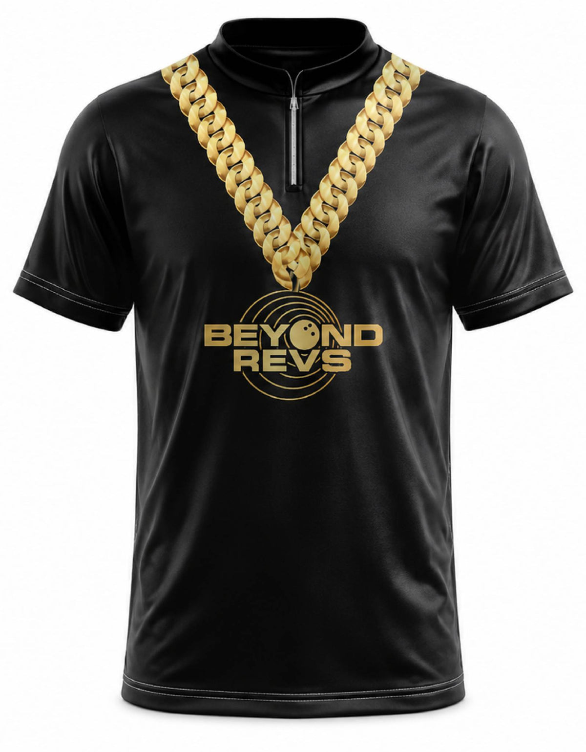 Chain Jersey
