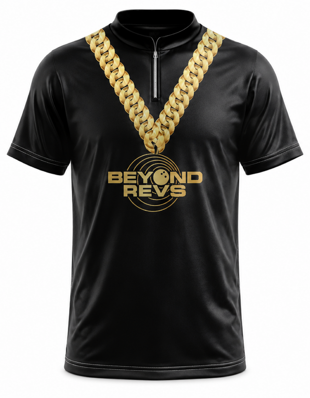 Chain Jersey