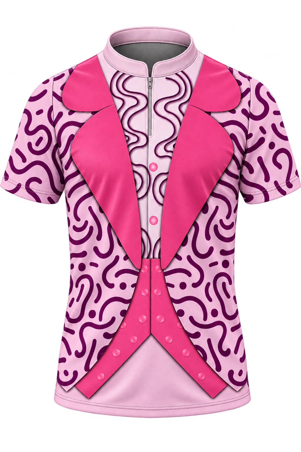 Jackson 5 Pink