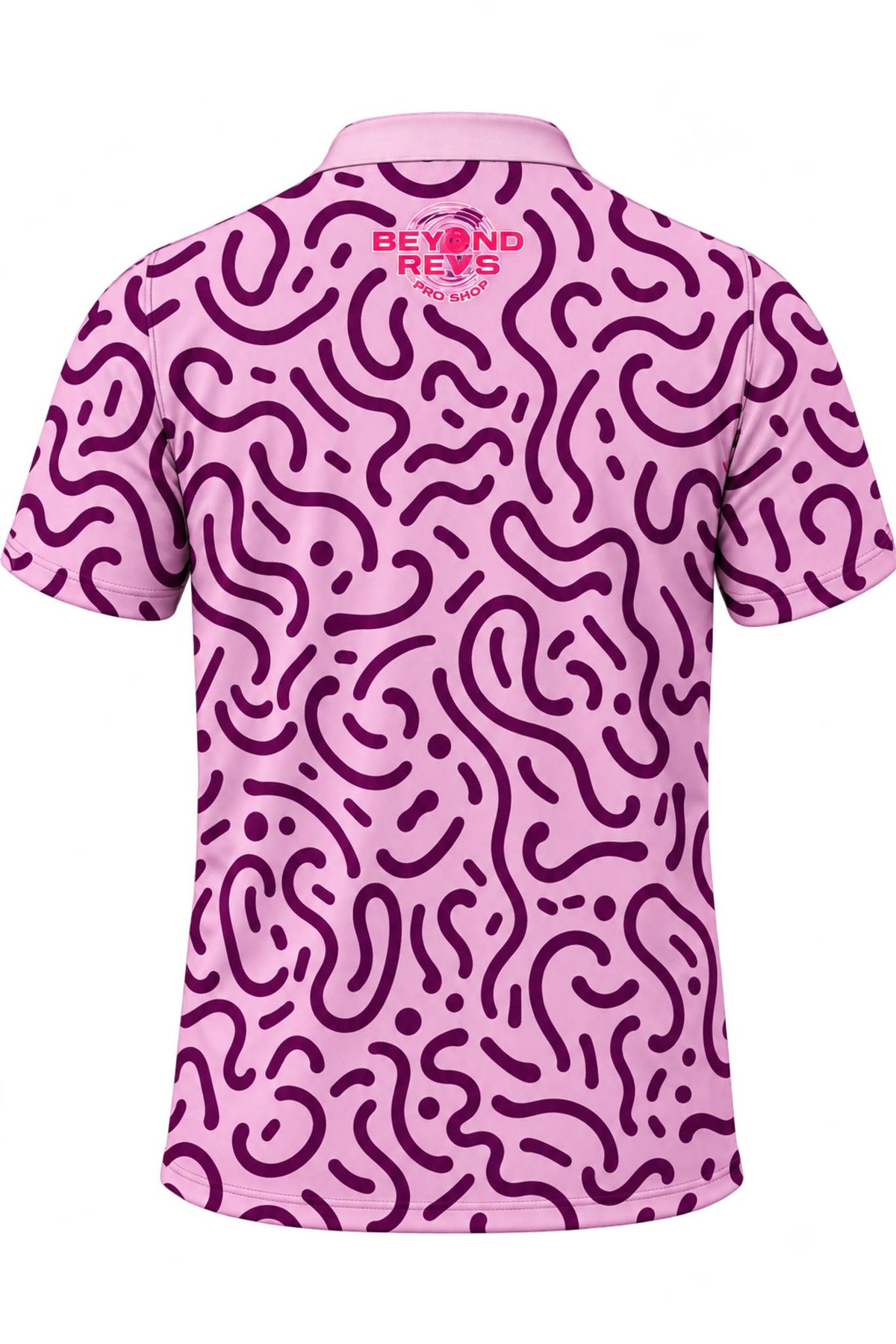 Jackson 5 Pink