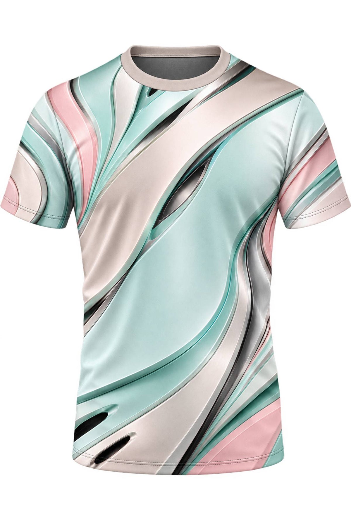 Metal Pastel