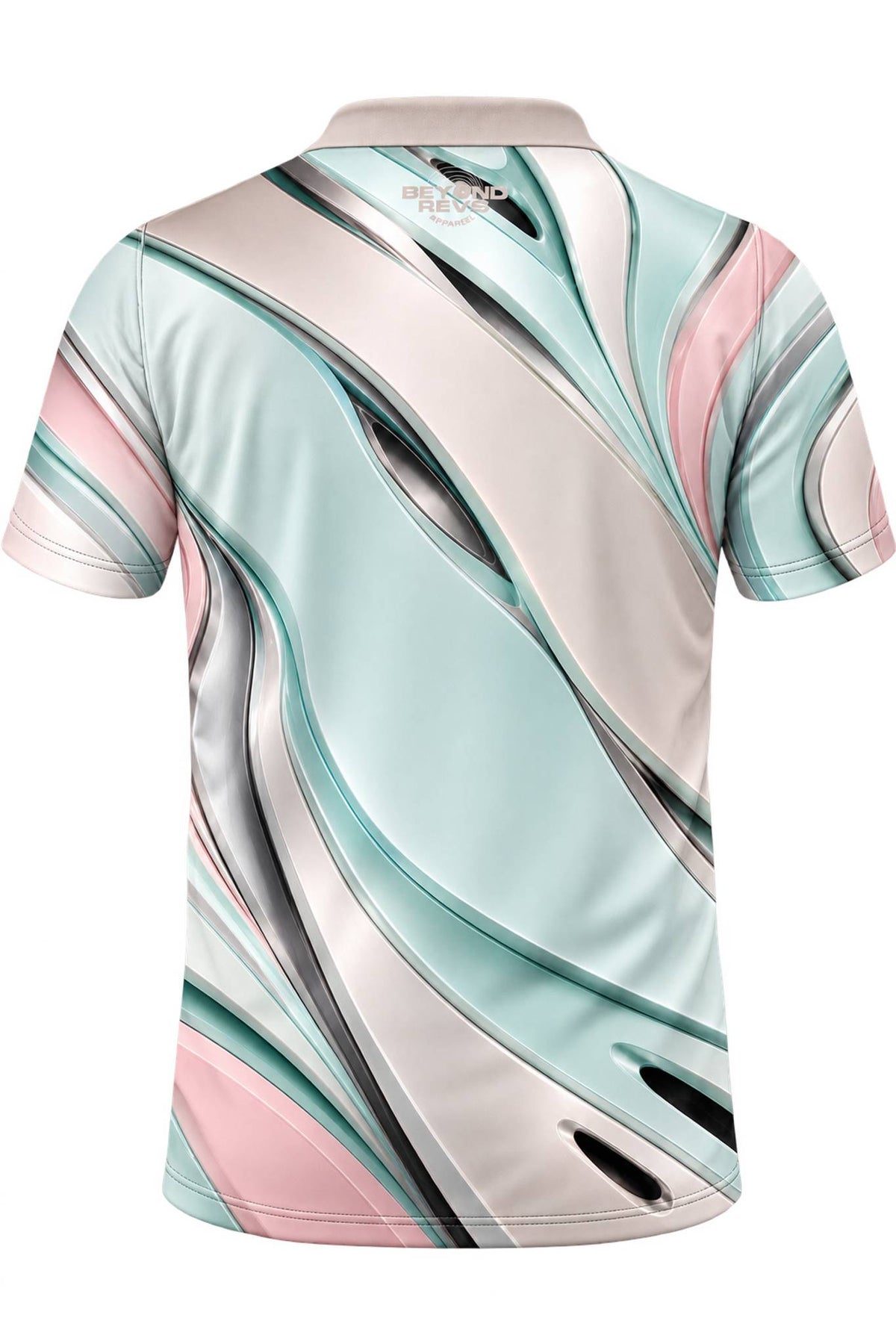 Metal Pastel