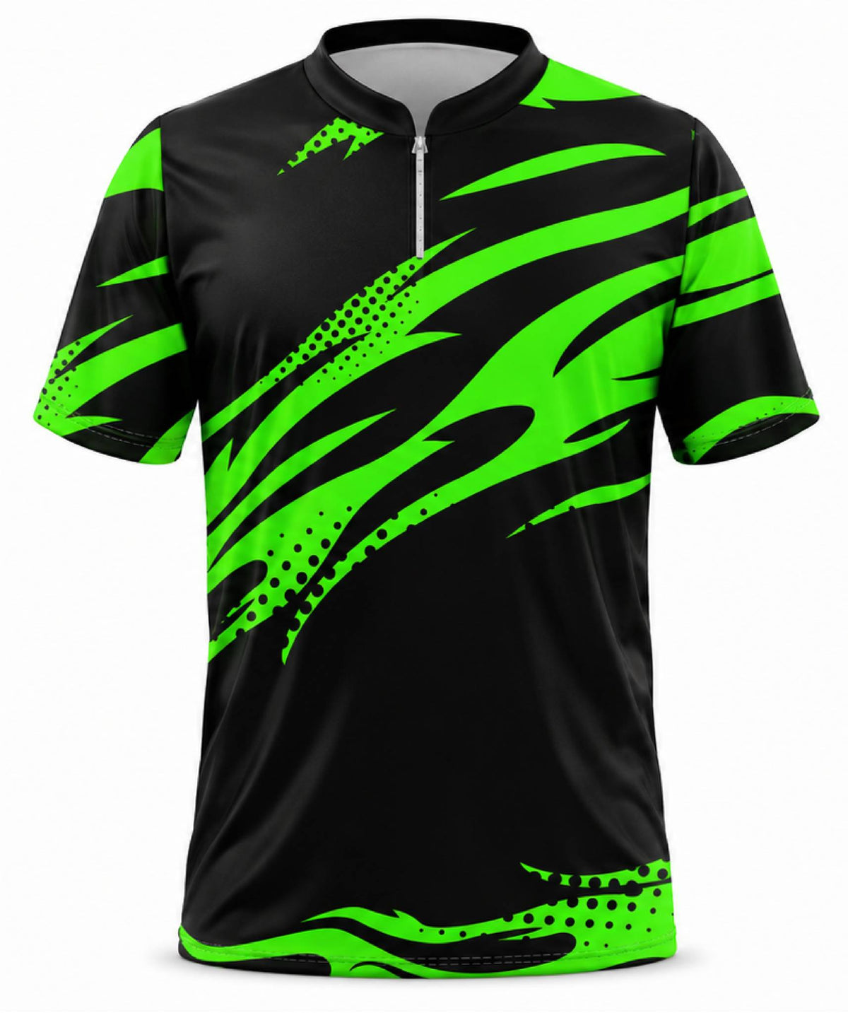 Green Flame