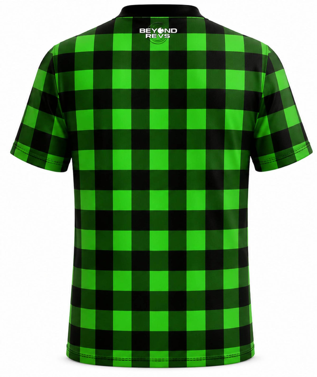 Flannel Green