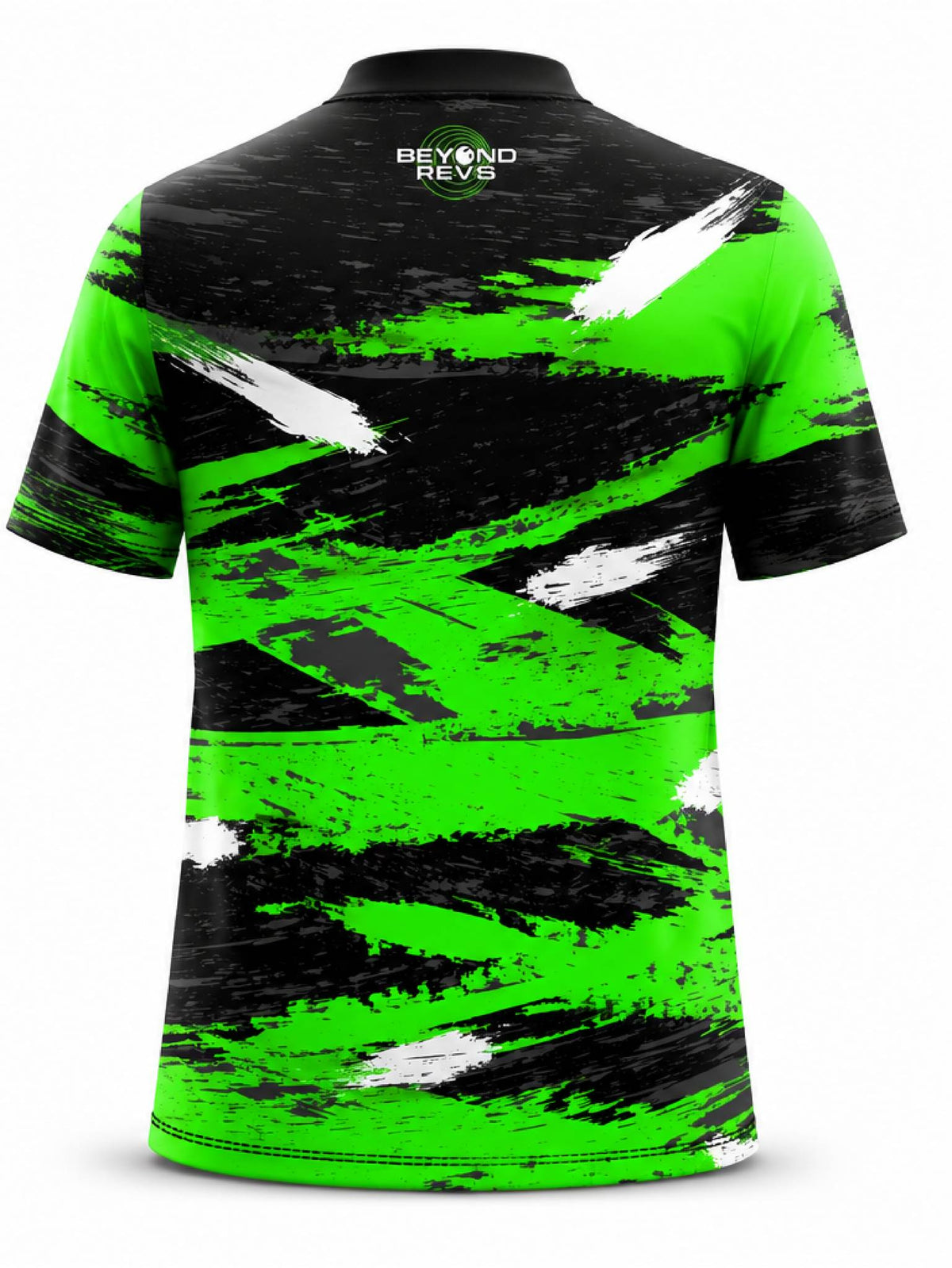 Green Grunge