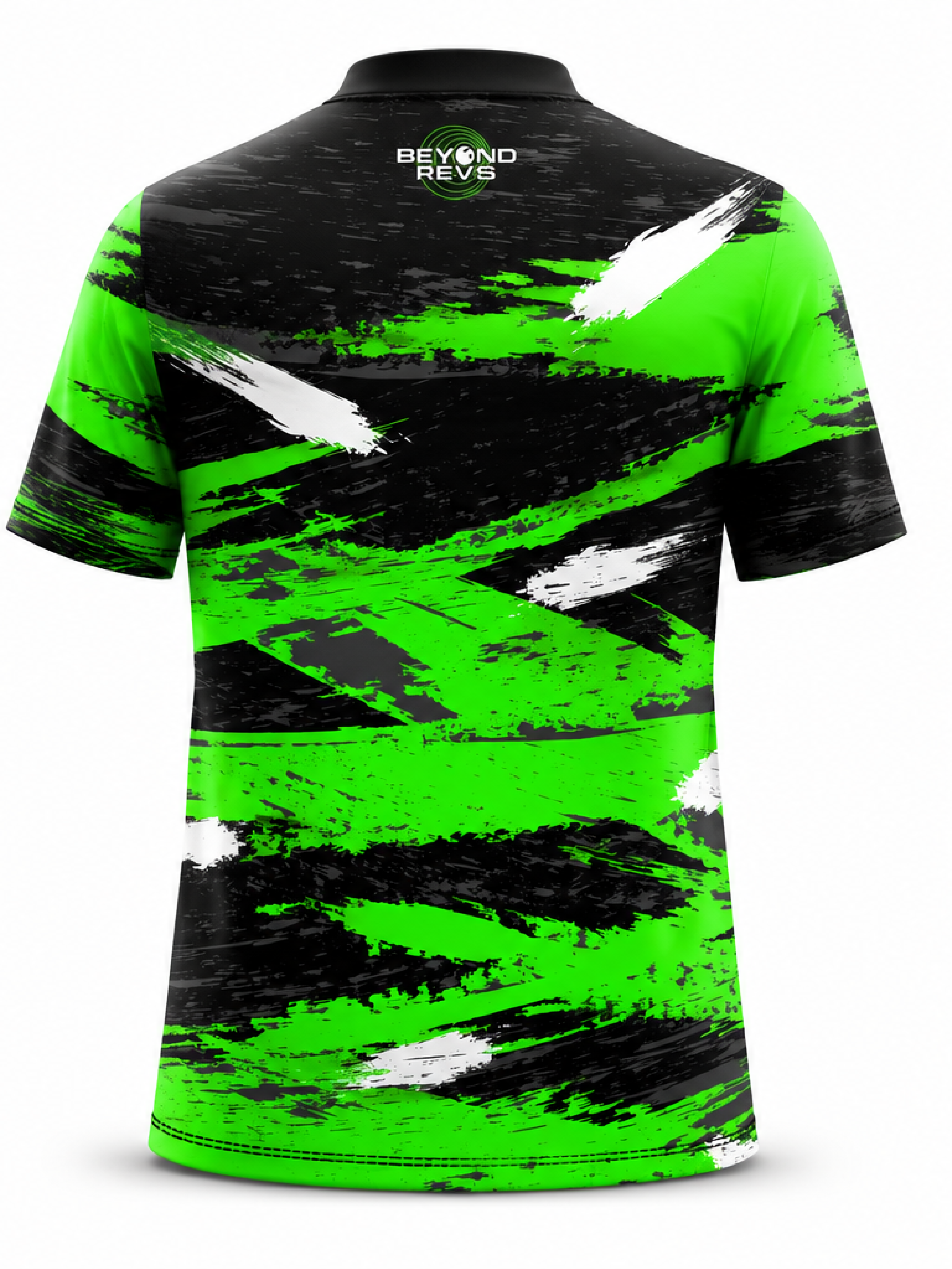 Green Grunge