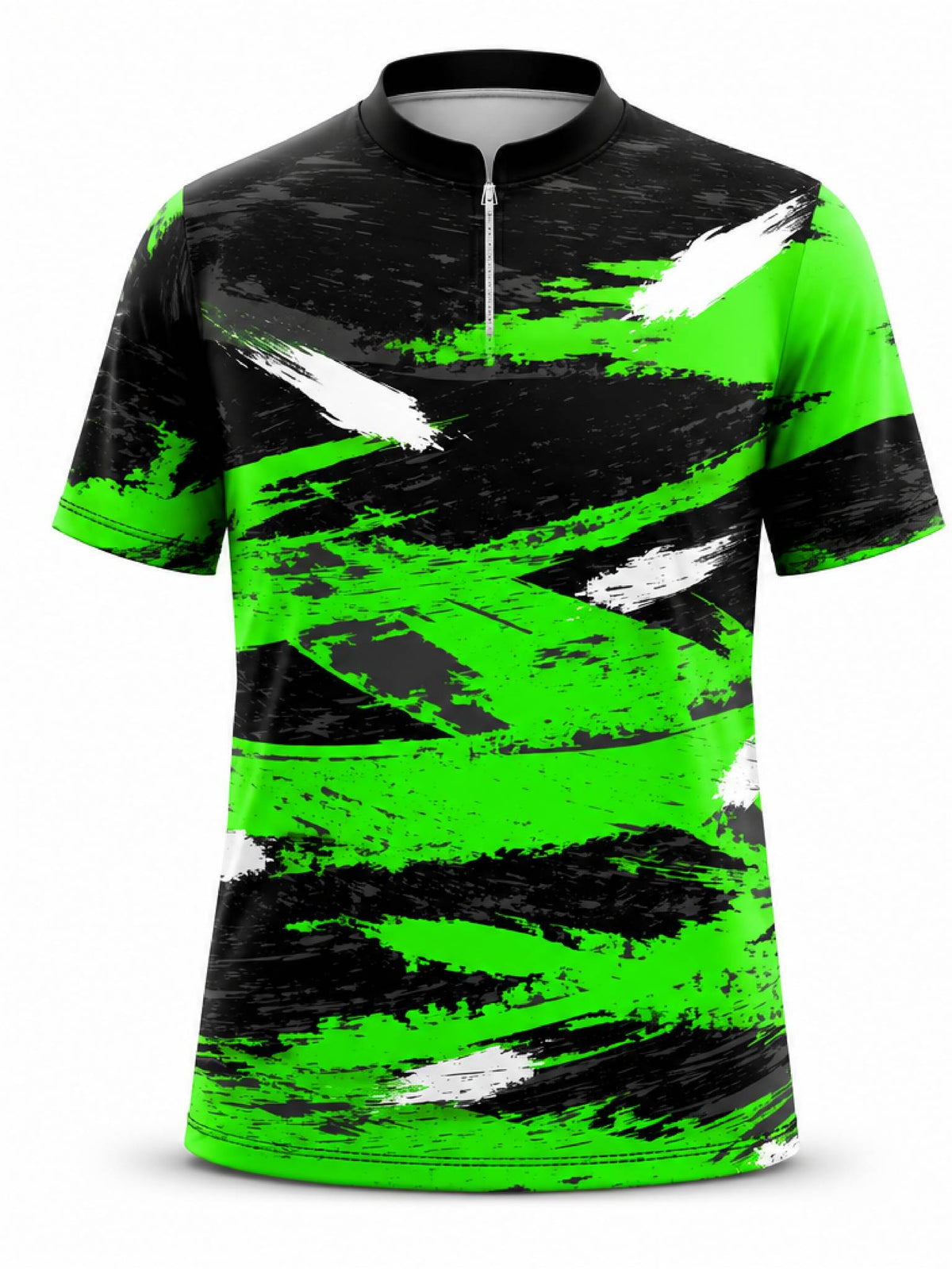 Green Grunge