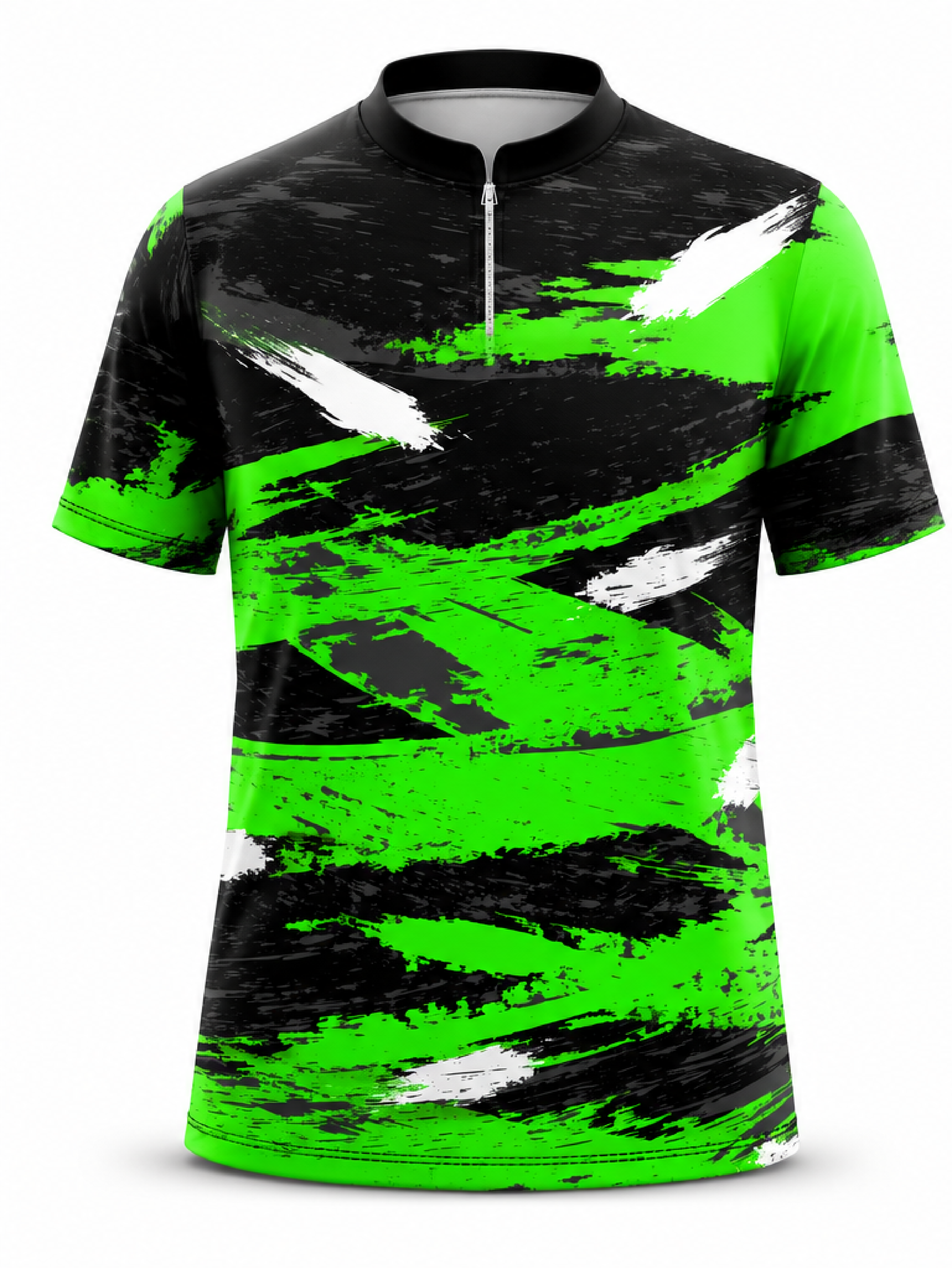 Green Grunge