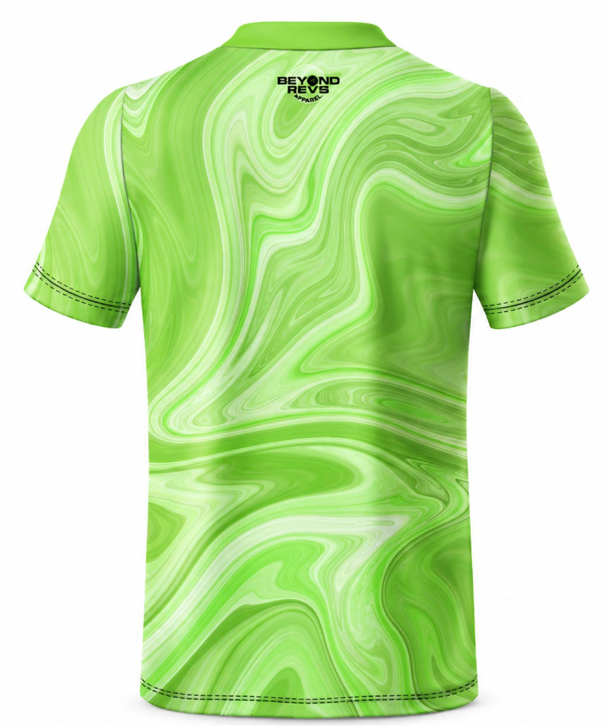 Marble Green