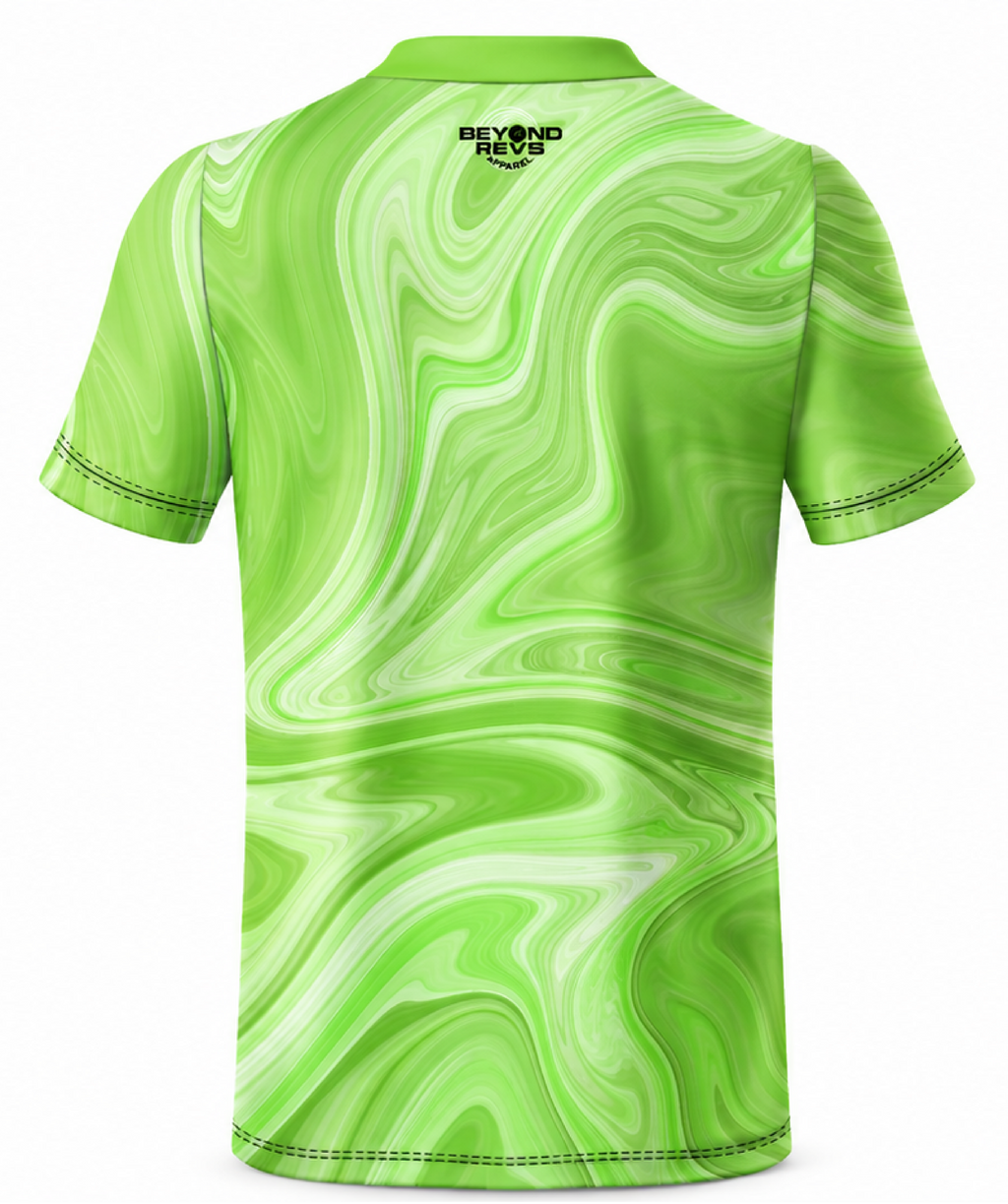 Marble Green