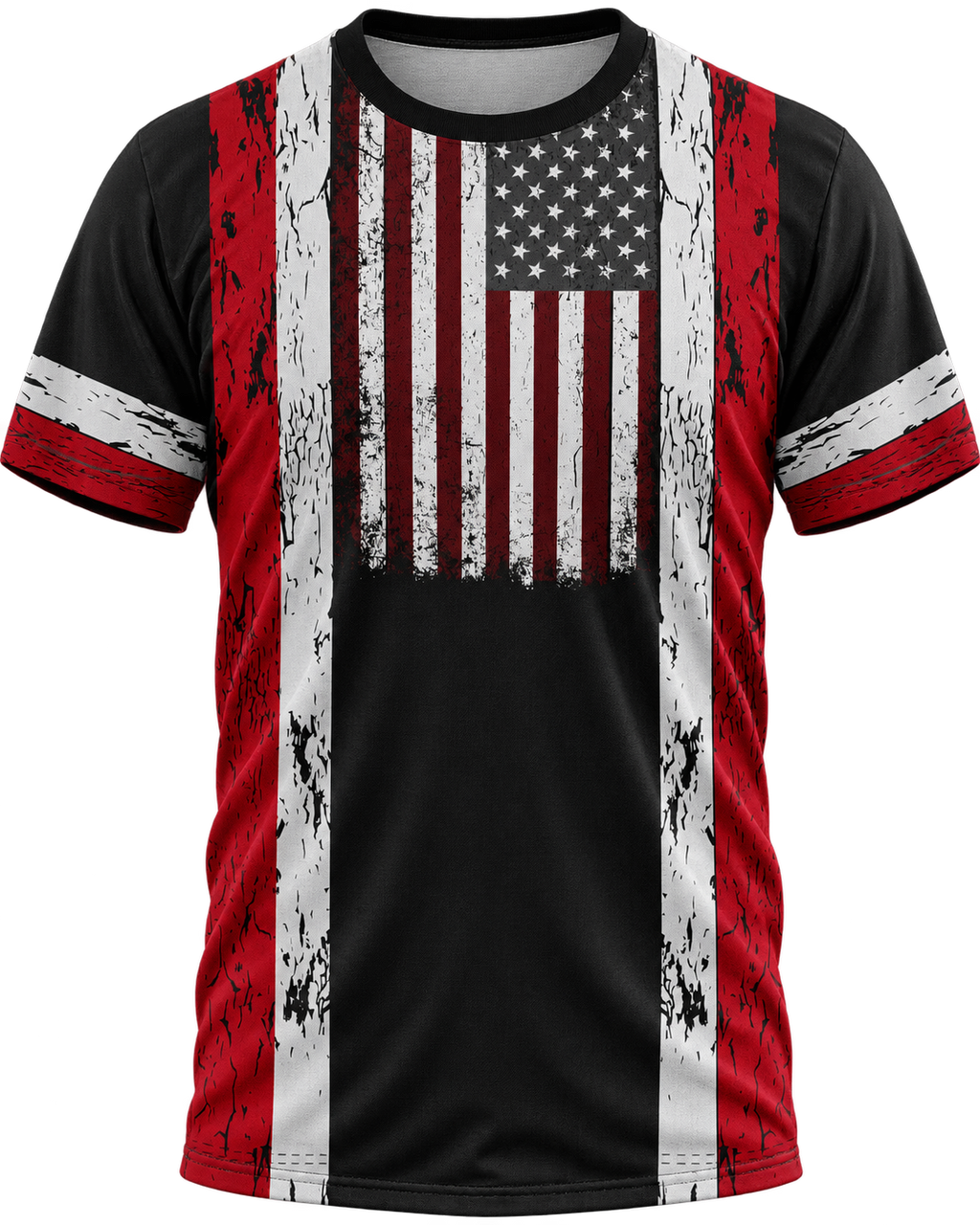 Beyond Revs Honor The Fallen Red