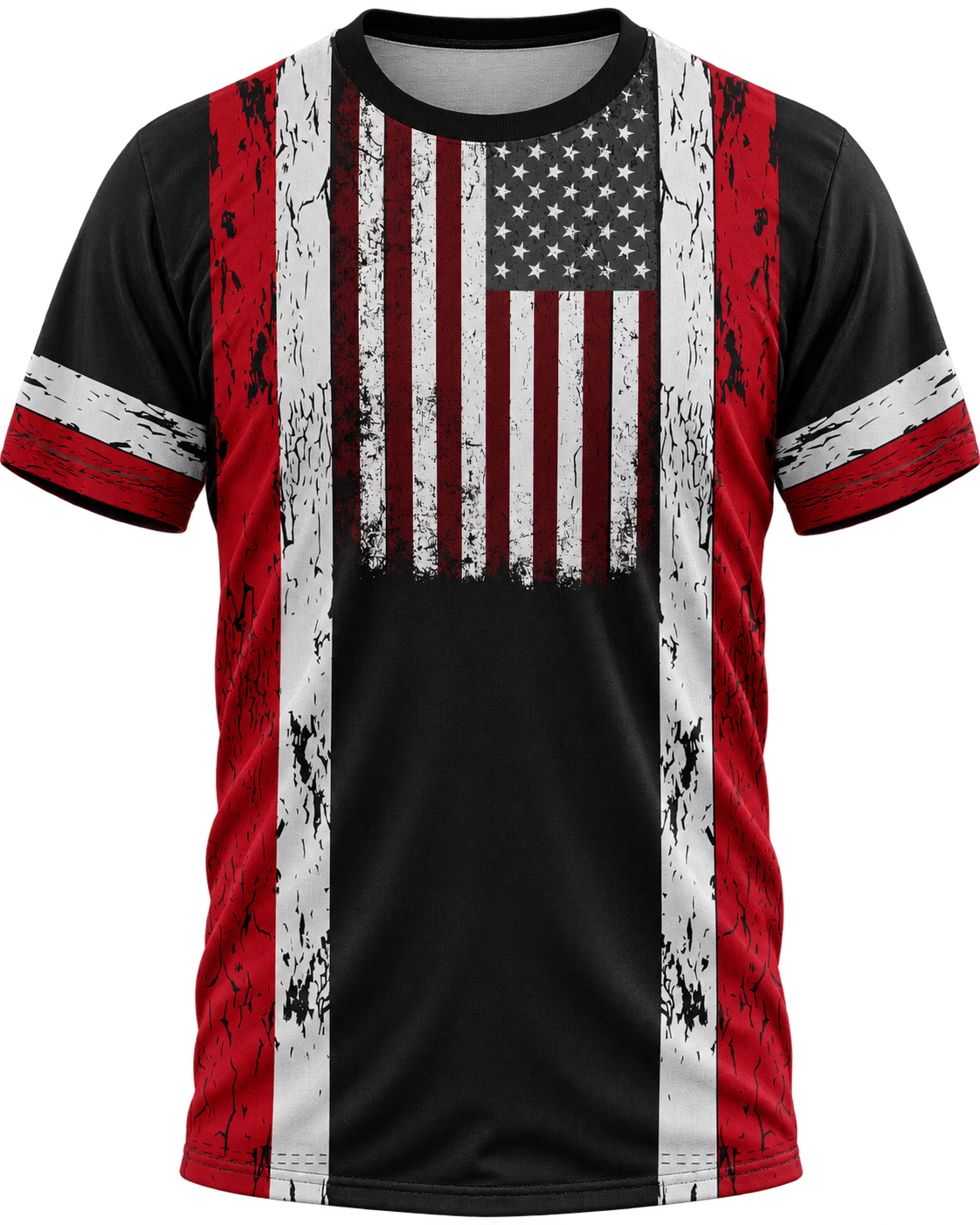 Beyond Revs Honor The Fallen Red