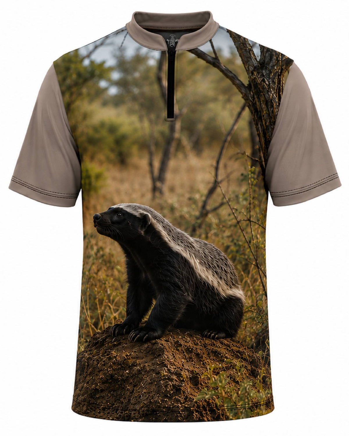 Honey Badger