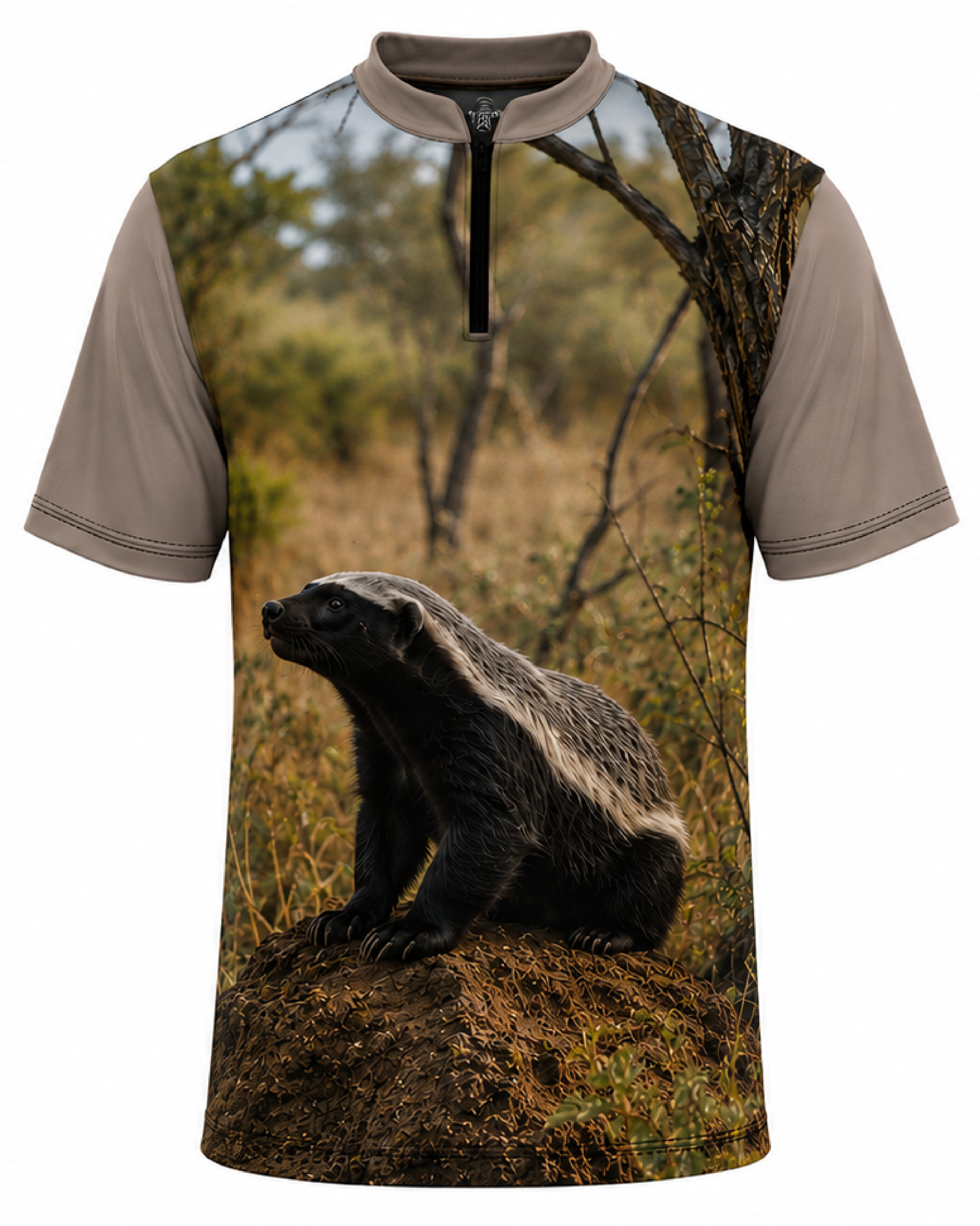 Honey Badger